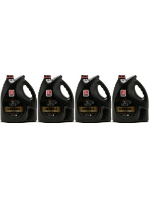 Lukoil Genesis special A5/B5 5W-30 Motoröl 4x 5 = 20 Liter