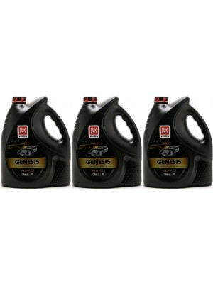 Lukoil Genesis special C1 5W-30 Motoröl 3x 5 = 15 Liter