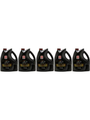 Lukoil Genesis special C1 5W-30 Motoröl 5x 5 = 25 Liter