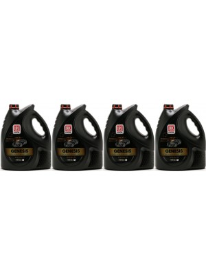 LUKOIL GENESIS SPECIAL FE 0W-20 4x 5 = 20 Liter