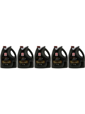 LUKOIL GENESIS SPECIAL FE 0W-20 5x 5 = 25 Liter