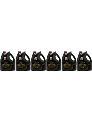 LUKOIL GENESIS SPECIAL FE 0W-20 6x 5 = 30 Liter