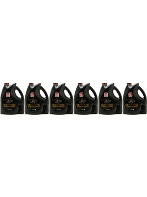 LUKOIL GENESIS SPECIAL FE 0W-20 6x 5 = 30 Liter