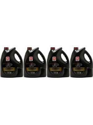 LUKOIL GENESIS SPECIAL VL 0W-20 4x 5 = 20 Liter