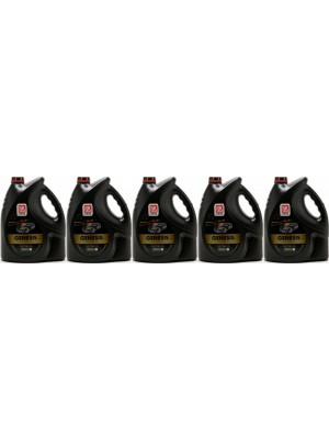 LUKOIL GENESIS SPECIAL VL 0W-20 5x 5 = 25 Liter