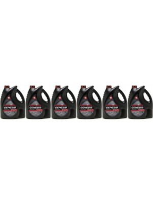 LUKOIL GENESIS SPECIAL C2 0W-30 6x 5 = 30 Liter