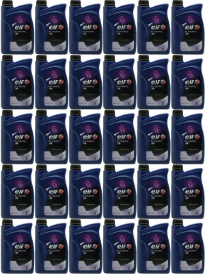Elf Elfmatic J6 Automatik Getriebeöl 30x 1l = 30 Liter