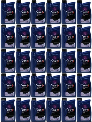 Elf ELFMATIC CVT Automatik 30x 1l = 30 Liter
