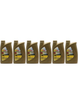 Eni i-Sint 0W-40 Motoröl 6x 1l = 6 Liter