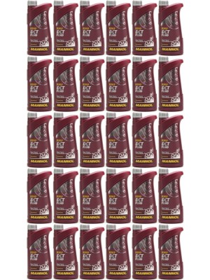 MANNOL 8202 DCT Fluid (Doppelkupplungsgetriebeöl) 30x 1l = 30 Liter
