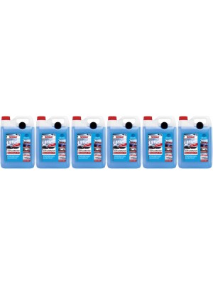 Sonax 03325000 AntiFrost & KlarSicht CLASSIC Citrusduft gebrauchsfertig 6x5=30l