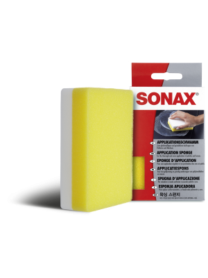SONAX Applikations Schwamm