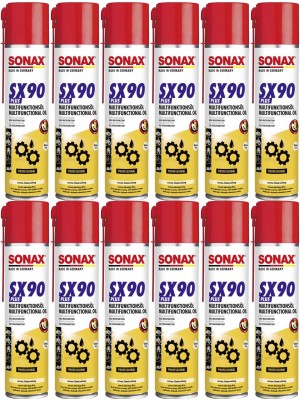 SONAX SX90 PLUS 12x 400 Milliliter