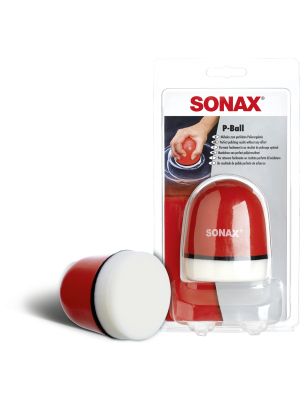 SONAX P-Ball Applikator