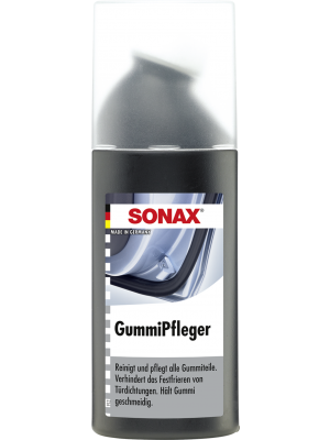 SONAX GummiPfleger 100ml