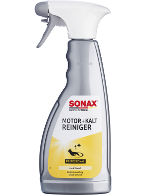 Sonax Motor- und Kaltreiniger 500ml