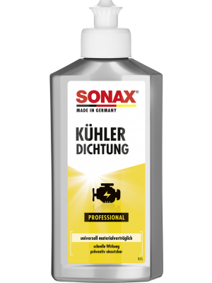 Sonax Kühler Dichtung 250ml