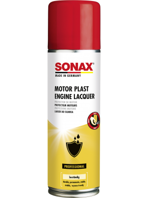 Sonax MotorPlast 300ml