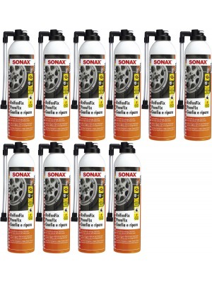 Sonax ReifenFix 10x 400 Milliliter