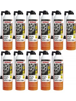 Sonax ReifenFix 11x 400 Milliliter