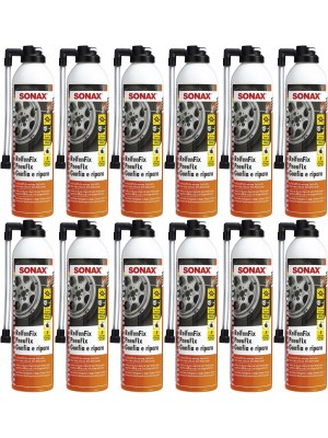 Sonax ReifenFix 12x 400 Milliliter