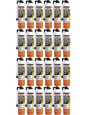 Sonax ReifenFix 24x 400 Milliliter
