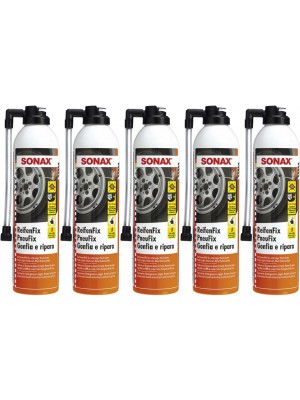 Sonax ReifenFix 5x 400 Milliliter