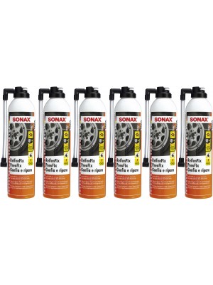 Sonax ReifenFix 6x 400 Milliliter