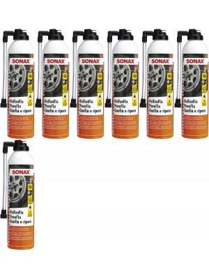 Sonax ReifenFix 7x 400 Milliliter