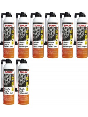 Sonax ReifenFix 8x 400 Milliliter