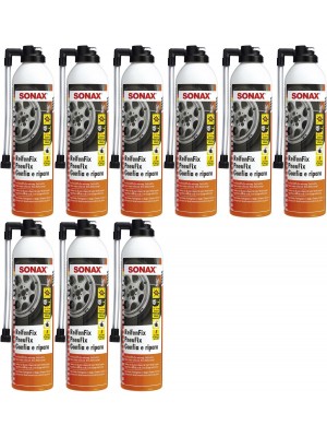 Sonax ReifenFix 9x 400 Milliliter