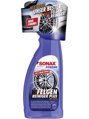 Sonax Xtreme FelgenReiniger PLUS 750ml