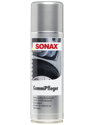 Sonax GummiPfleger 300ml