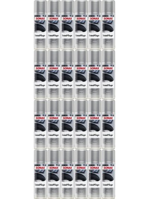 Sonax GummiPfleger 24x 300 Milliliter