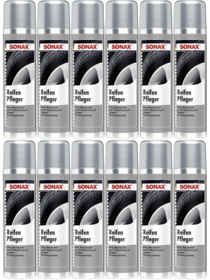 Sonax ReifenPfleger 12x 400 Milliliter