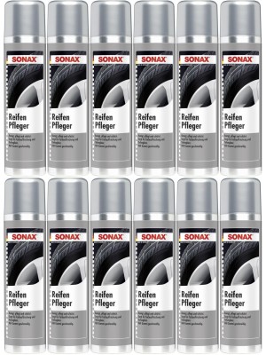 Sonax ReifenPfleger 12x 400 Milliliter