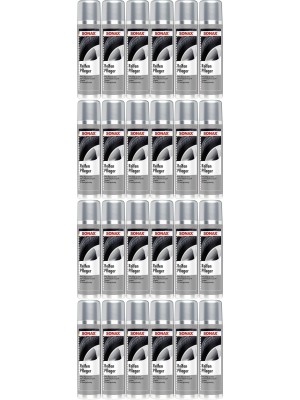 Sonax ReifenPfleger 24x 400 Milliliter