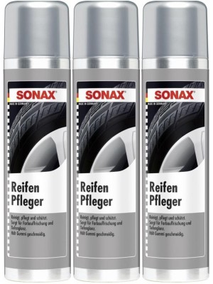 Sonax ReifenPfleger 3x 400 Milliliter