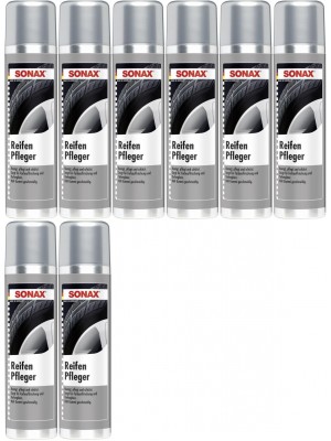 Sonax ReifenPfleger 8x 400 Milliliter