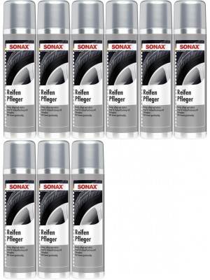 Sonax ReifenPfleger 9x 400 Milliliter