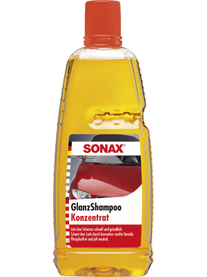 Sonax GlanzShampoo Konzentrat 1l