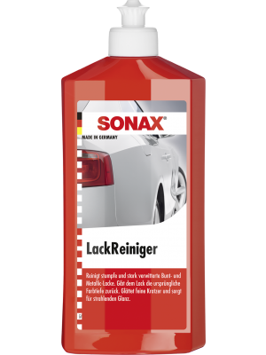 Sonax Lack Reiniger 500ml