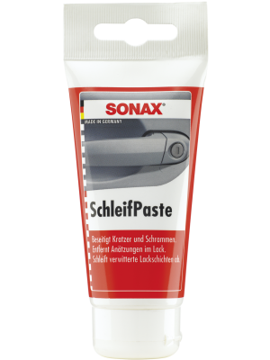 Sonax Schleif Paste 75ml