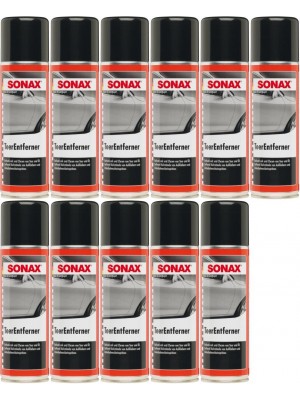 Sonax TeerEntferner 11x 300 Milliliter