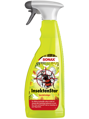 Sonax InsektenStar 750ml
