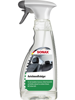 Sonax AutoInnenreiniger 500ml