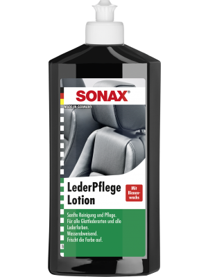 Sonax LederPflegeLotion 500ml