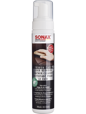 Sonax PremiumClass LederReiniger 250ml