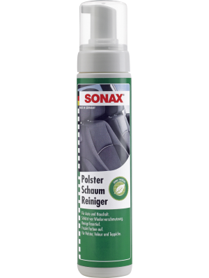 Sonax Polster Schaum Reiniger treibgasfrei 250ml