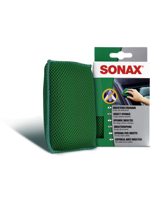 SONAX LackInsektenSchwamm